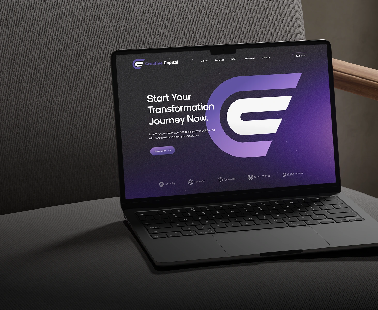 Website Development